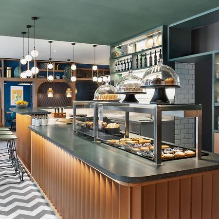Stay Kooook Leipzig City - Online Check In New Opening Экстерьер фото