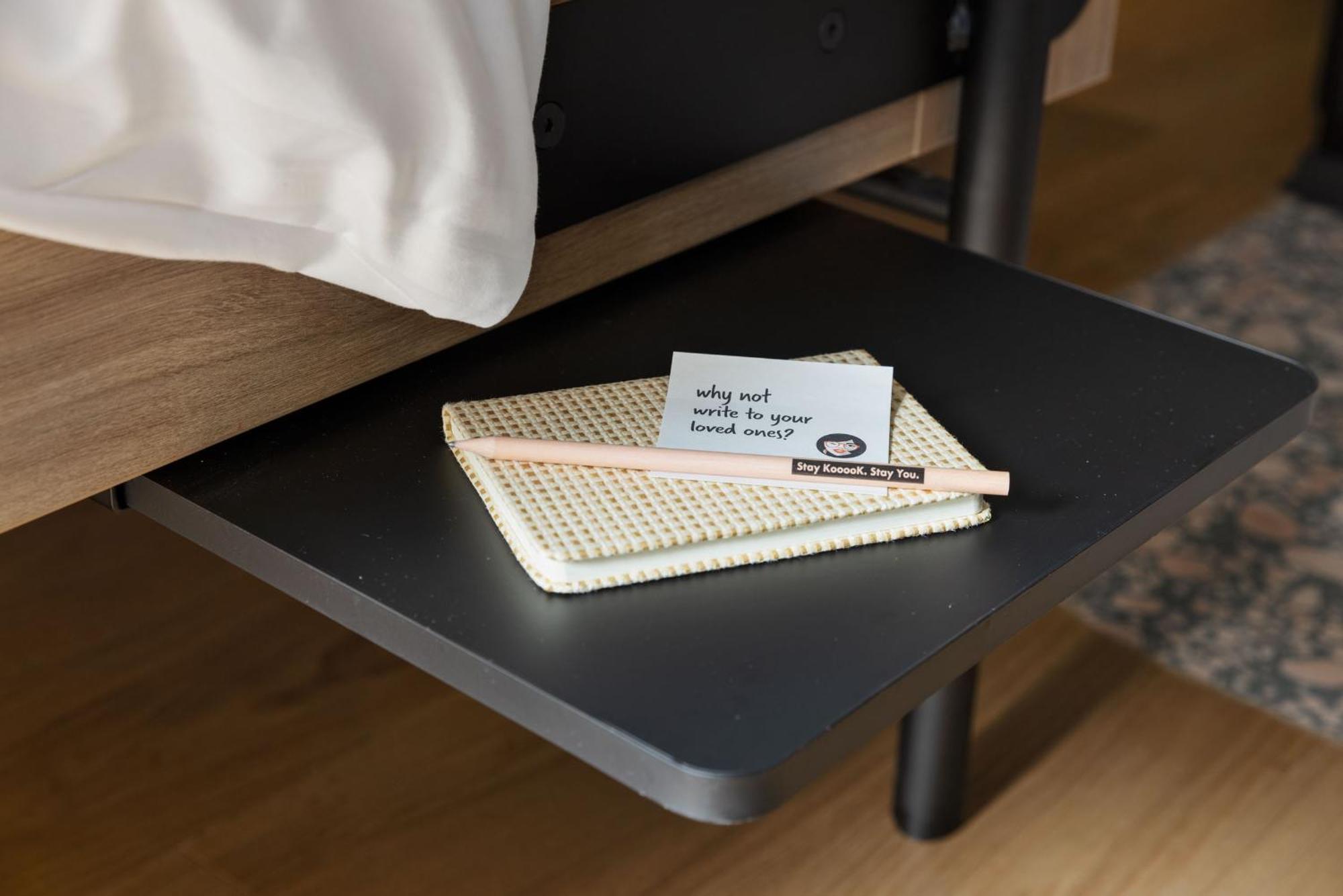 Stay Kooook Leipzig City - Online Check In New Opening Экстерьер фото