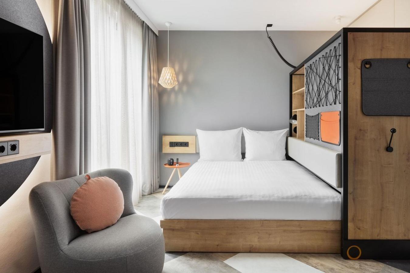 Stay Kooook Leipzig City - Online Check In New Opening Экстерьер фото