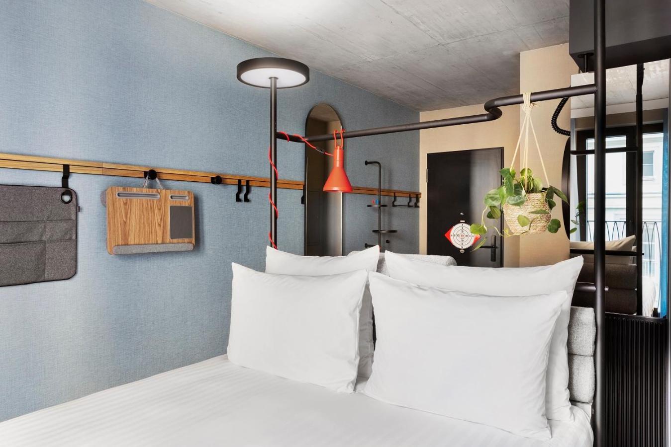 Stay Kooook Leipzig City - Online Check In New Opening Экстерьер фото