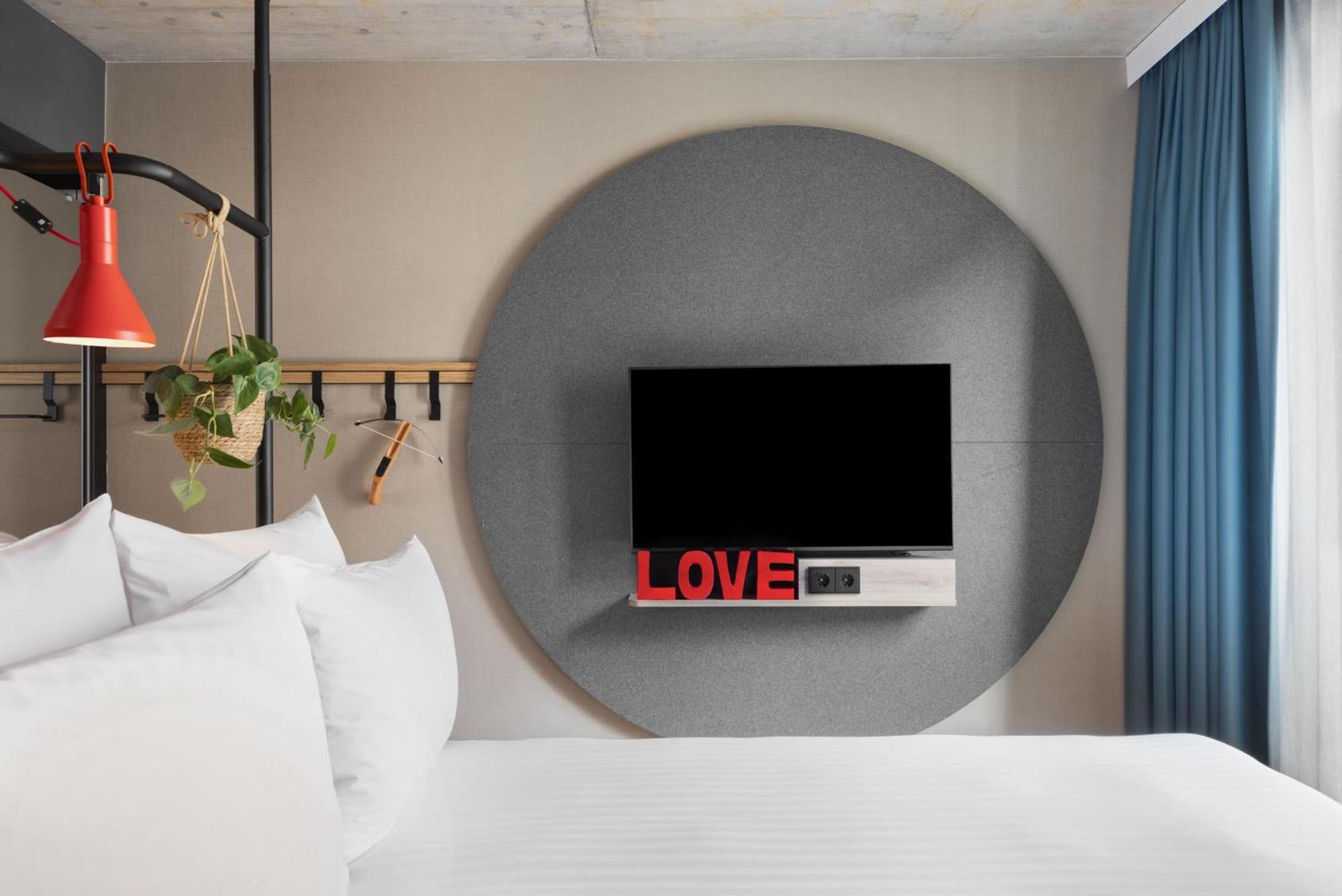 Stay Kooook Leipzig City - Online Check In New Opening Экстерьер фото