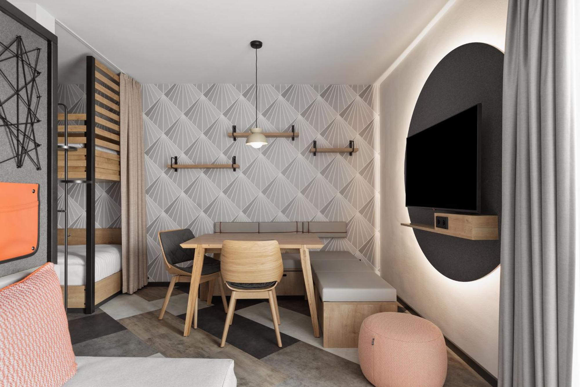 Stay Kooook Leipzig City - Online Check In New Opening Экстерьер фото