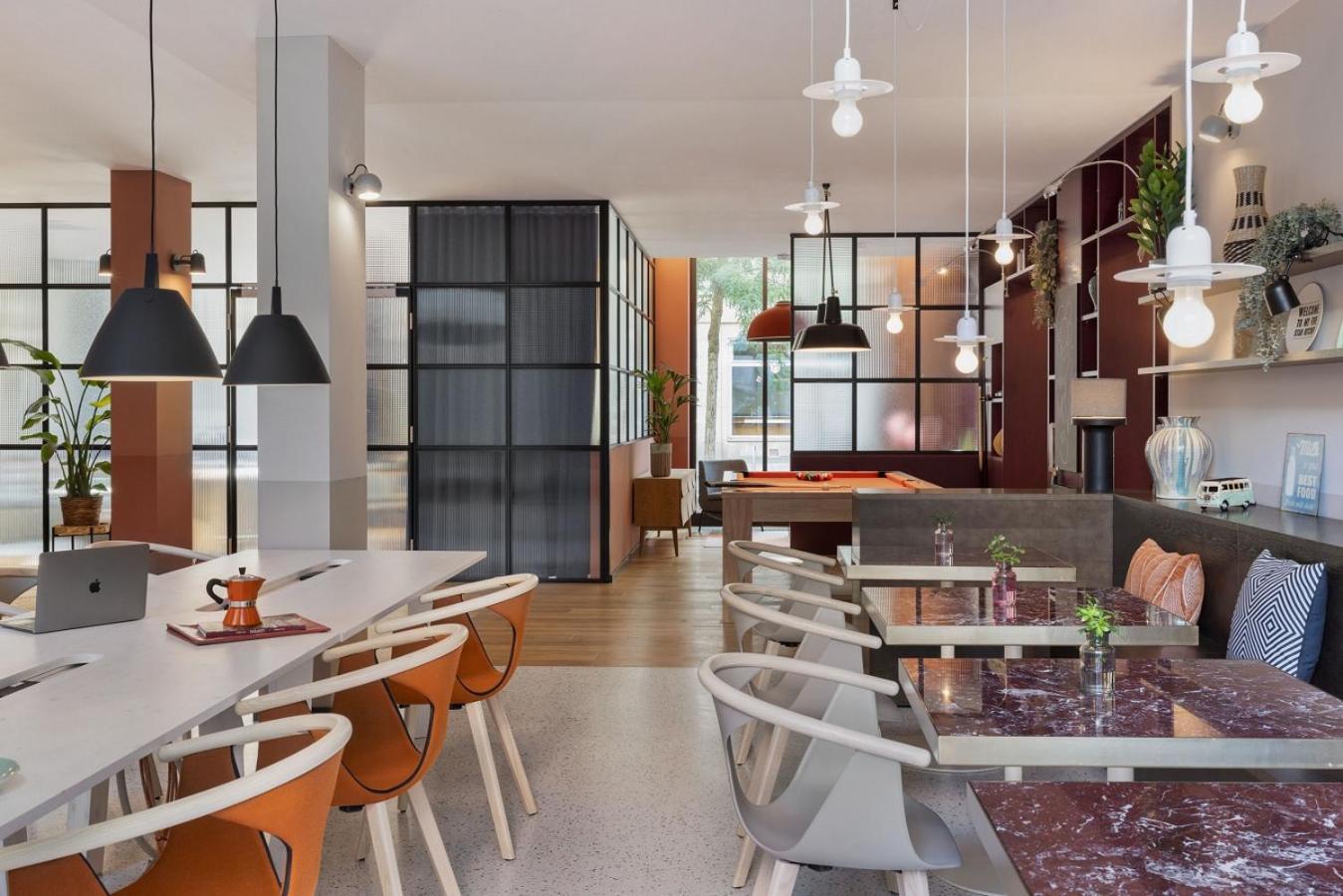 Stay Kooook Leipzig City - Online Check In New Opening Экстерьер фото