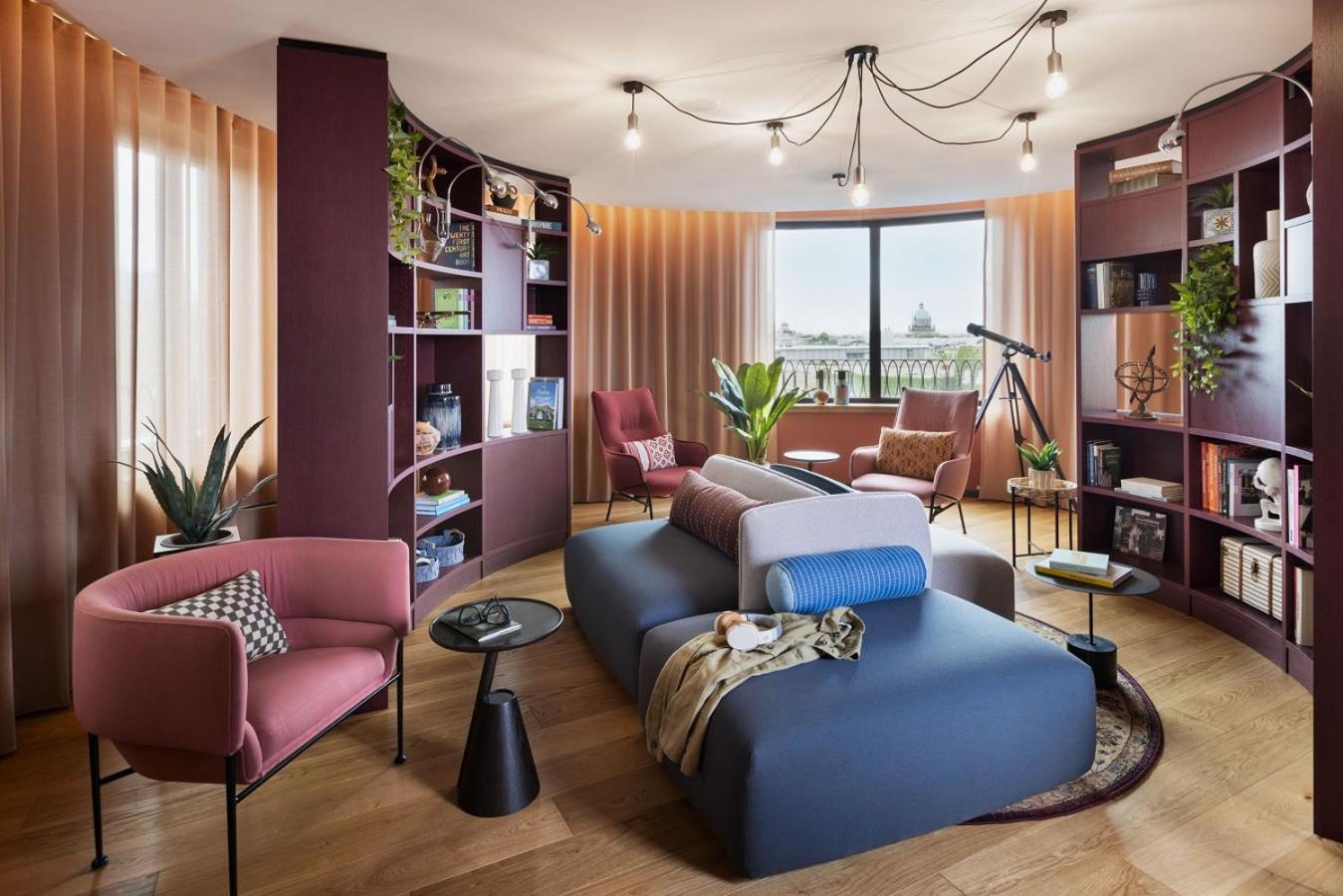 Stay Kooook Leipzig City - Online Check In New Opening Экстерьер фото