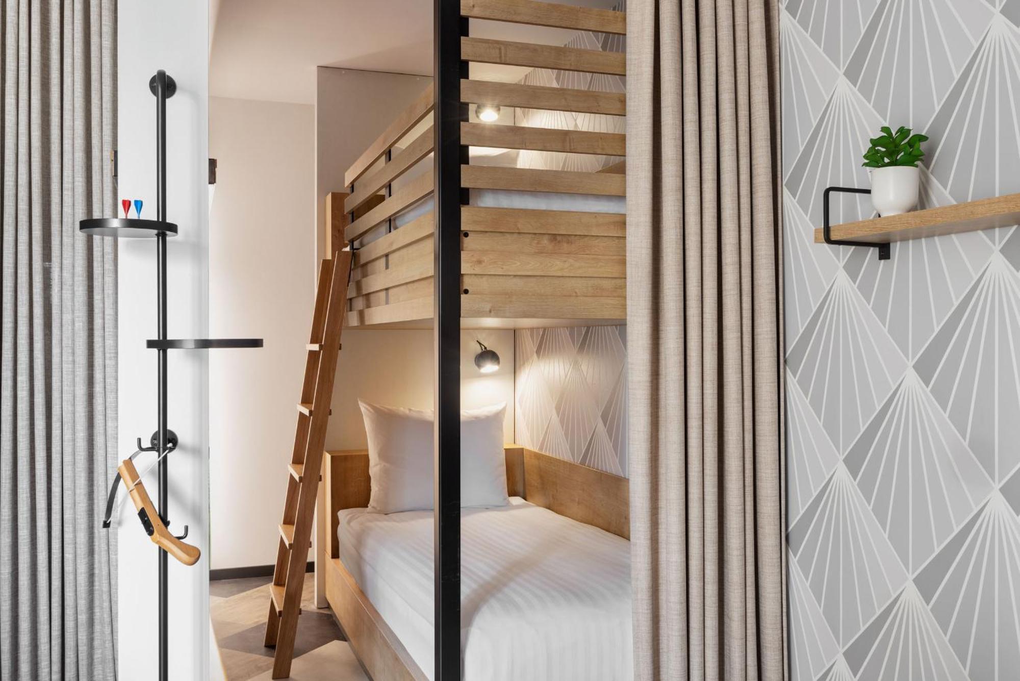 Stay Kooook Leipzig City - Online Check In New Opening Номер фото