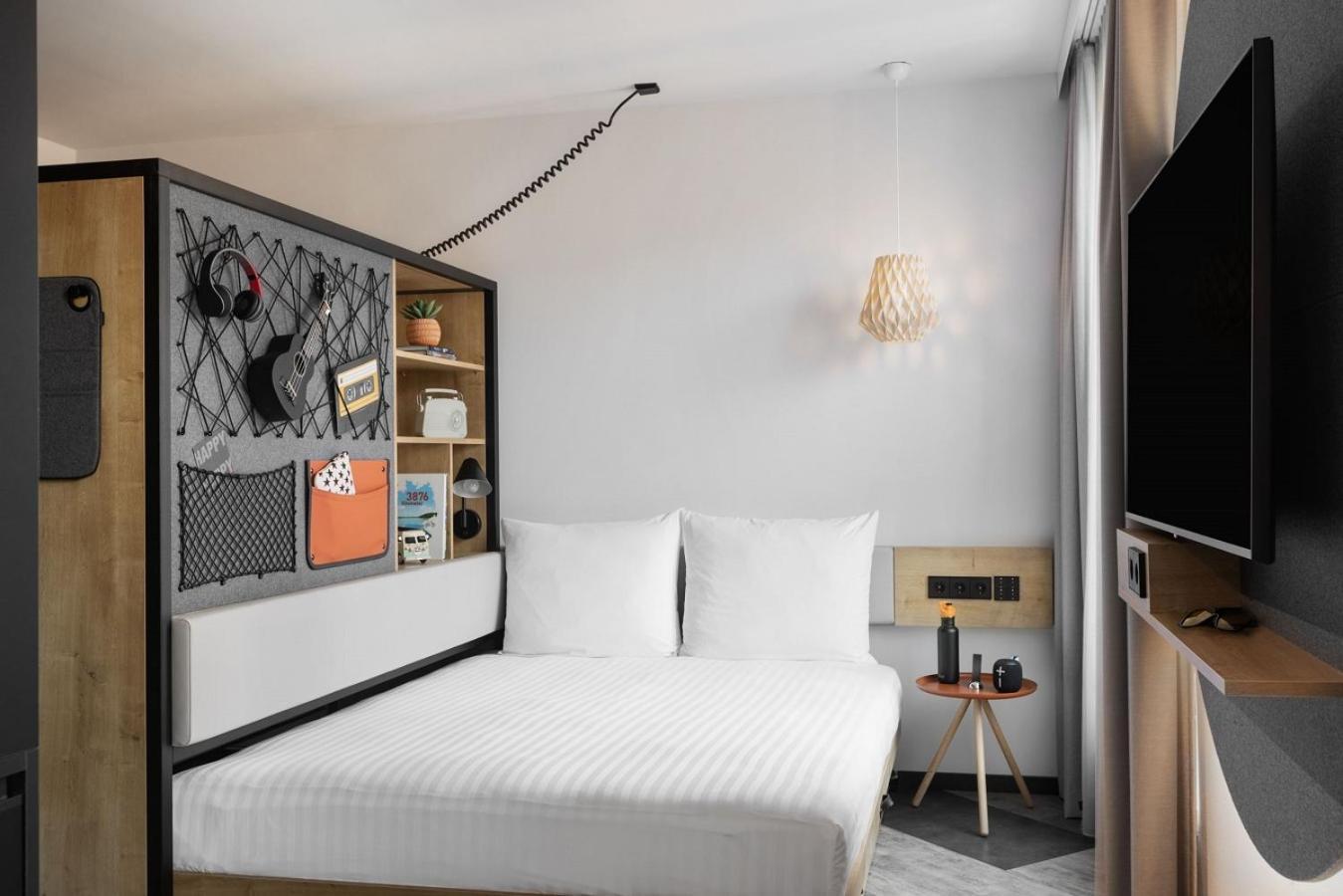 Stay Kooook Leipzig City - Online Check In New Opening Экстерьер фото