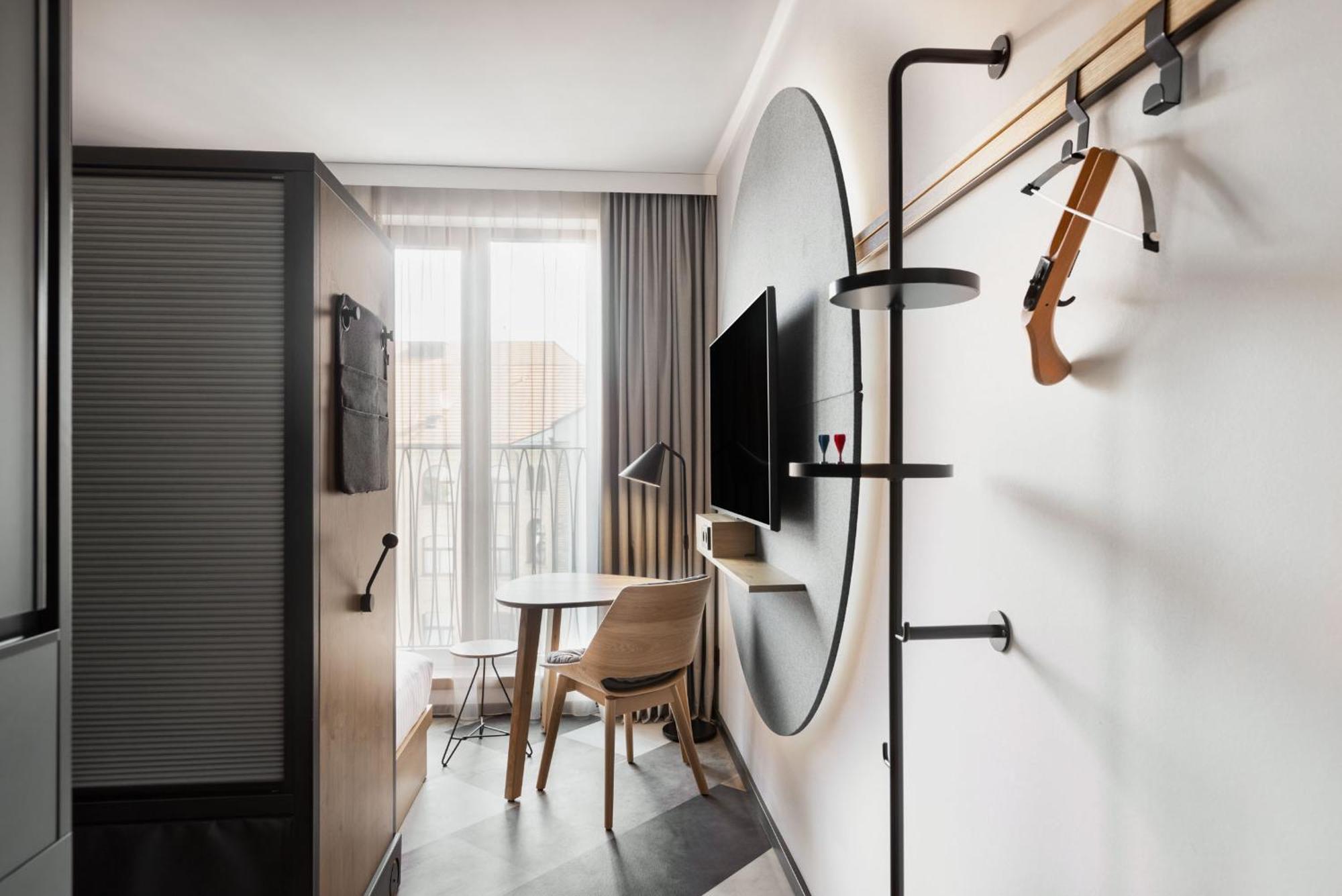 Stay Kooook Leipzig City - Online Check In New Opening Экстерьер фото