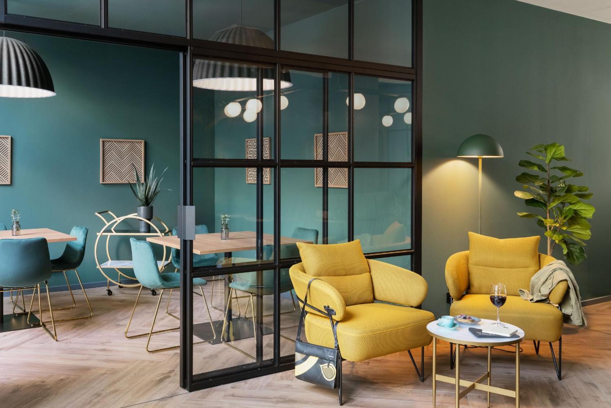 Stay Kooook Leipzig City - Online Check In New Opening Экстерьер фото