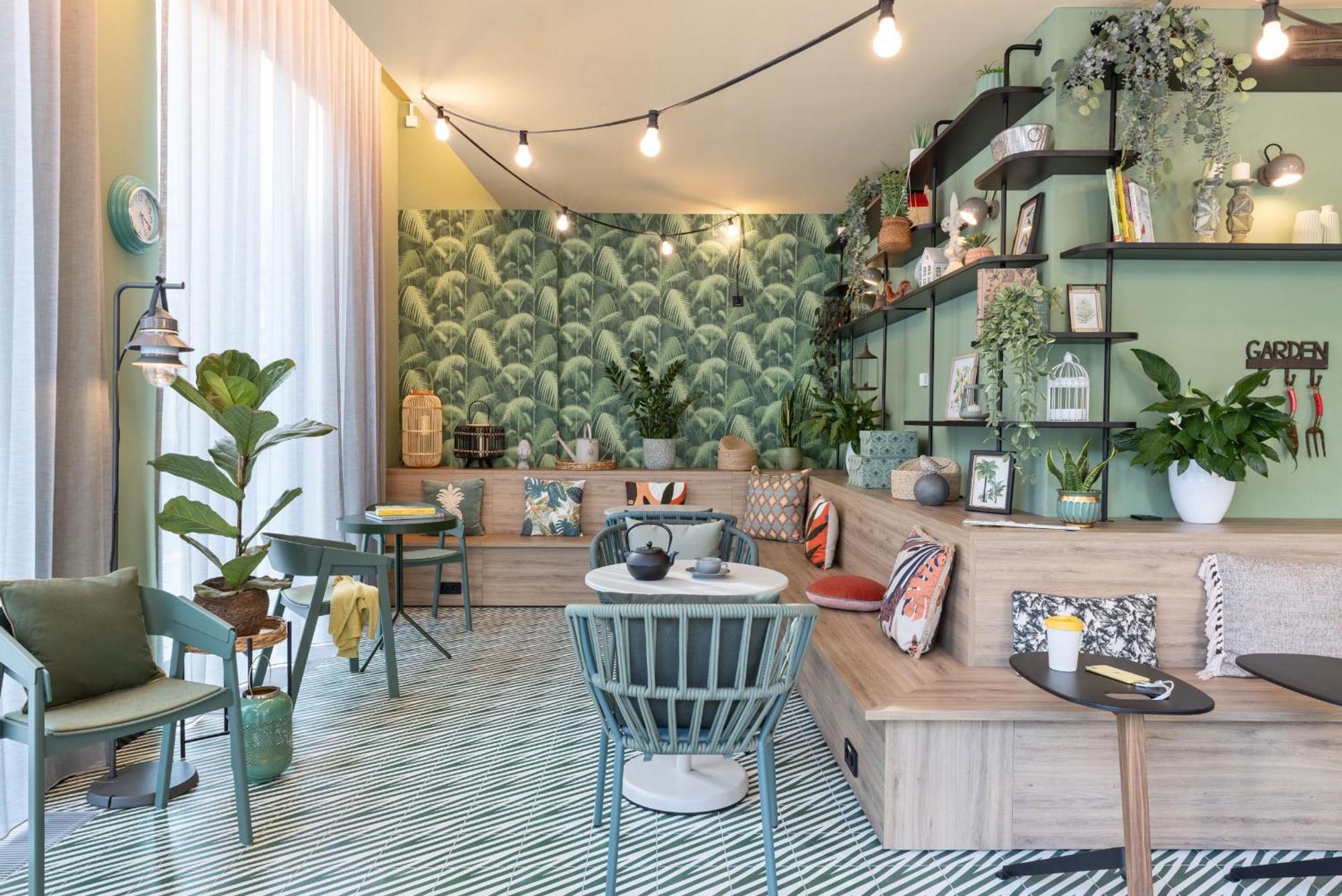 Stay Kooook Leipzig City - Online Check In New Opening Экстерьер фото